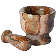 Kaptan Onyx Mortar medium - Mortar