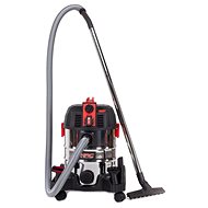 NAC VC140S-25-KL 1400 W - Industrial Vacuum Cleaner