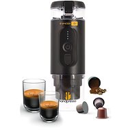 Handpresso E-presso Plus travel coffee machine - Travel Coffee Maker