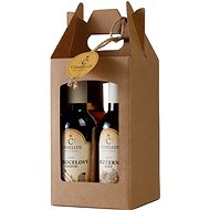 Camellus Premium Pack 4 × 0,25 l - Syrup