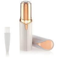 Verk 24102 Depilátor na obočí ve tvaru rtěnky USB CF-002B - Depilator