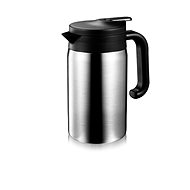 TESCOMA Thermos with dispensing cap Constant 0,8 l, stainless steel - Thermos