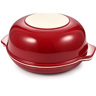 TESCOMA Ceramic bread mould round Delicia - Mould