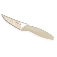 TESCOMA Universal Knife MicroBlade MOVE 8 cm, with protective sheath - Kitchen Knife
