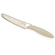 TESCOMA MicroBlade MOVE snack knife 12 cm, with protective sheath - Kitchen Knife