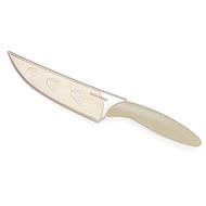 TESCOMA MicroBlade MOVE chef's knife 13 cm, with protective sheath - Kitchen Knife