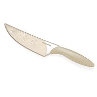 TESCOMA MicroBlade MOVE chef's knife 17 cm, with protective sheath - Kitchen Knife