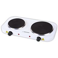 Esperanza Electric cooker white Yellowstone EKH007W - Electric Cooker
