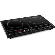 Esperanza Induction cooker St. Maria black EKH008 - Induction Cooker
