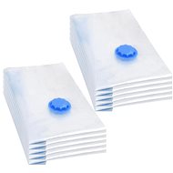 SHUMEE Travel vacuum bags 60 × 40 cm 10 pcs - Vacuum Bag