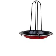 PRONETT XJ4849 Chicken roasting rack - Stand
