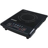 Brock electric induction cooker 2000 W, 1 hob 25 cm, digital - Induction Cooker