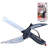 Alum Kitchen Scissors Clever Cutter - Kitchen Scissors