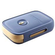 PHgate EggProtect egg box, blue - Storage Box