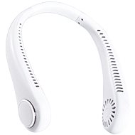 Portable neck fan - Fan
