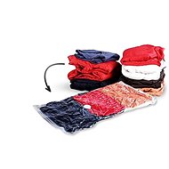 Vacuum bags with suction 68 × 98 cm 5 pcs - Vacuum Bag