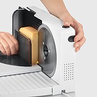 SEVERIN AS 3912 - Electric Slicer