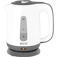 ECG RK 1759 Classica Grigio - Electric Kettle