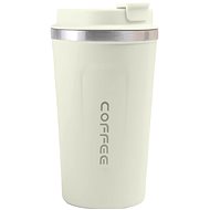 AFF 4051 Thermo mug Coffee 510 ml, white - Thermal Mug