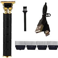 AFF 3768 Hair Trimmer 1500 mAh black - Trimmer