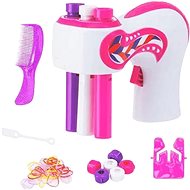 ALUM Easy braiding kit - Haircare