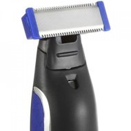 ALUM Micro Touch Solo - Razor
