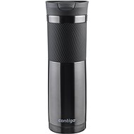 CONTIGO Byron 720 dark grey - Thermal Mug