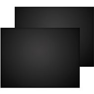 VERGIONIC Teflon grill and baking mat 44 × 33 cm, 2 pcs - Grill Mat