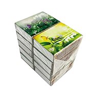 Severochema Pe-Po Small matches 43 mm, 10 boxes 38 pcs - Matches