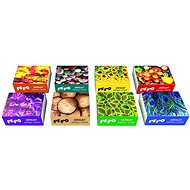 Severochema Pe-Po Matches 55 mm, 100 pcs - Matches