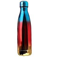 PRONETT Thermobottle 500 ml, iridescent blue - Thermos