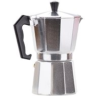 Ecocoffee Moka teapot for 3 cups - Moka Pot