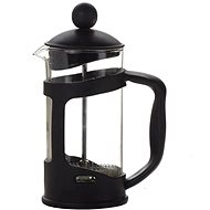 Ecocoffee French press, 0,6 l, black - French Press