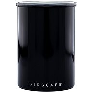 Planetary Design Airscape coffee box, black, 500 g - Storage Jar