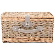 LIVOO SEP144 Piknikový koš - Picnic Basket