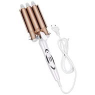Iso Trade Ceramic triple ball 45 W - Hair Curler