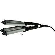 Verk 24449 Ceramic trivet, 70 - 130 W, black - Hair Curler