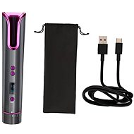 Verk 24283 Intelligent cordless curling iron - Hair Curler