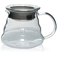 ECOCOFFEE Glass teapot 01, 360 ml - Kettle