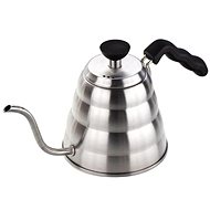 ECOCOFFEE Stainless steel kettle, 1200 ml - Hot Water Kettle