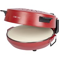 Clatronic PM 3787 Pizza oven, mini oven - Pizza Oven
