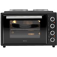 ECG ETH 3501B - Mini Oven