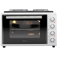 ECG ETH 3502W - Mini Oven