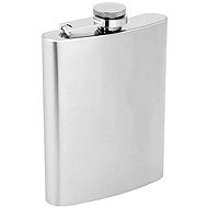Foxter 2477 Stainless steel flask 150 ml - Hip Flask