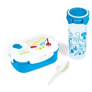 Eldom TM-120B Snack box - Lunch Box