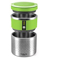 Eldom TM 160G Lunchbox two-piece - Snack Box