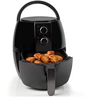 CLATRONIC FR 3780 H 3,6 l - Hot Air Fryer