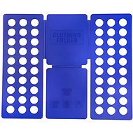 Verk Clothes Folder L blue - Clothing Folding Board