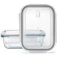 CLATRONIC Classbach FHD 4024 G 2 pcs - Food Container Set