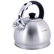 Kamille Tea pot 2 l with whistle 0694 BN - Hot Water Kettle
